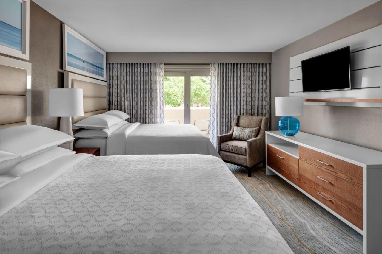 Bluegreen'S Bayside Resort And Spa At Panama City Beach Upper Grand Lagoon Exterior foto