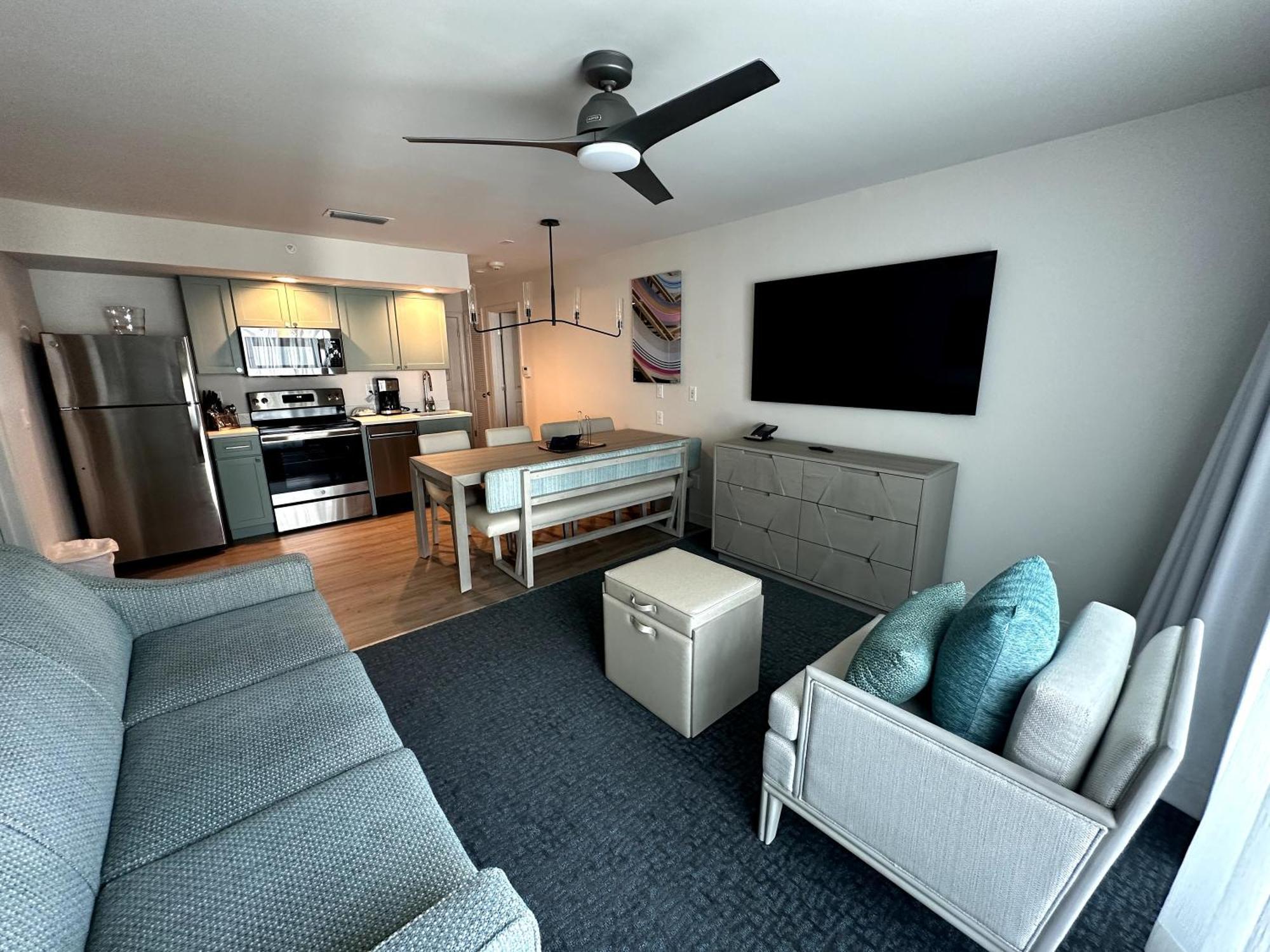Bluegreen'S Bayside Resort And Spa At Panama City Beach Upper Grand Lagoon Exterior foto