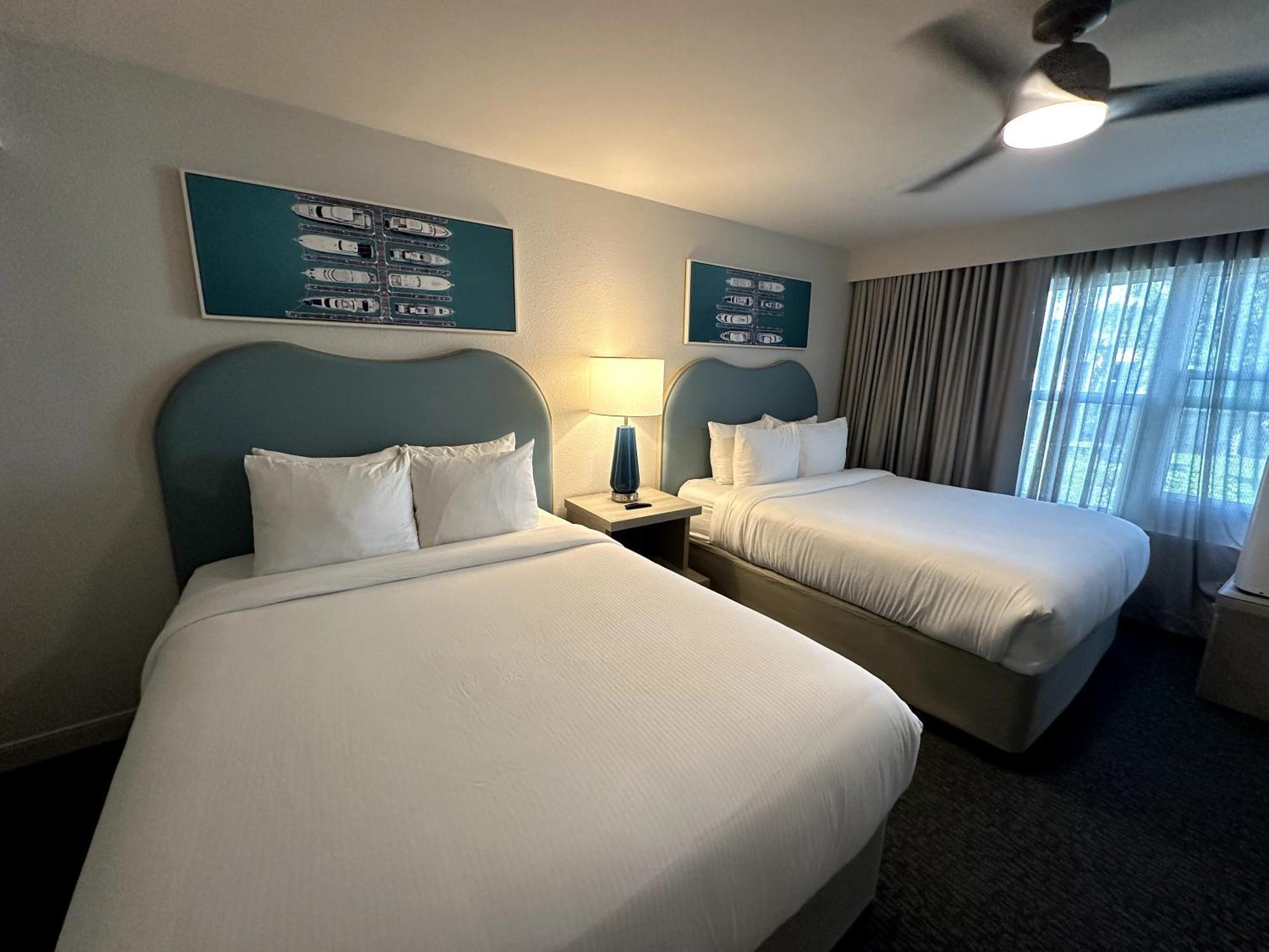 Bluegreen'S Bayside Resort And Spa At Panama City Beach Upper Grand Lagoon Exterior foto