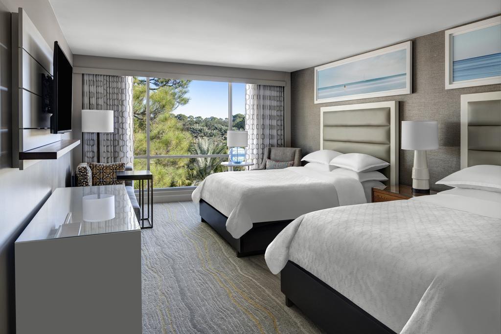 Bluegreen'S Bayside Resort And Spa At Panama City Beach Upper Grand Lagoon Exterior foto